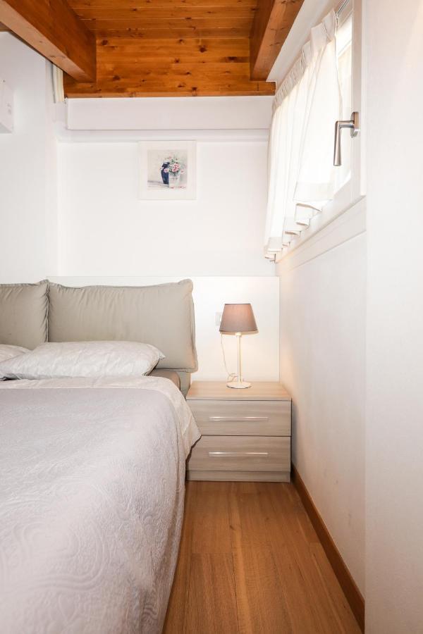Bellavista Apartments Lenno Esterno foto